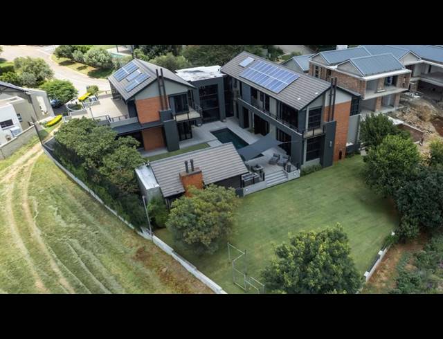 5 BEDROOM HOUSE FOR SALE IN COPPERLEAF ESTATE